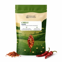 Chilli płatek