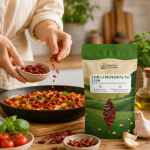 aranżacja_chilli peperoncini, peperoncini, peperoncino przyprawa, chilli do pizzy, chilli do makaronu, przyprawa włoska chilli, peperoncini do sosów, ostre przyprawy.png