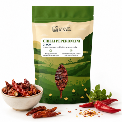 aranżacja1_chilli peperoncini, peperoncini, peperoncino przyprawa, chilli do pizzy, chilli do makaronu, przyprawa włoska chilli, peperoncini do sosów, ostre przypraw.png