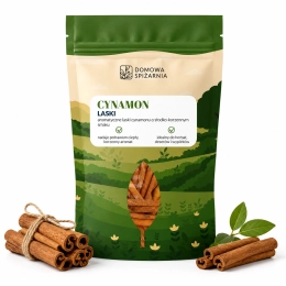 Cynamon laski