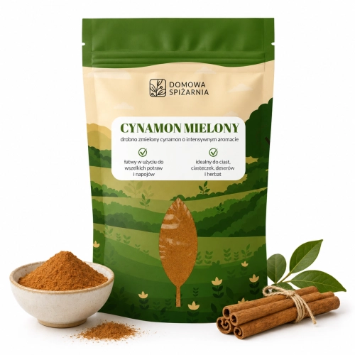 aranżacja_cynamon mielony, mielony cynamon, przyprawy korzenne, cynamon do wypieków, cynamon do kawy, cynamon do owsianki, cynamon do deserów, naturalny cynamon, przypr.png