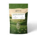 czosnek niedźwiedzi, suszony czosnek niedźwiedzi, przyprawa czosnek niedźwiedzi, czosnek do sałatek, czosnek do masła czosnkowego, aromatyczne zioła, czosnek do zie.jpg