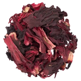 Kwiat Hibiskusa 200g
