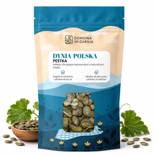 aranżacja_pestki dyni, dynia pestki, pestki dyni do sałatek, pestki dyni do pieczywa, naturalne pestki dyni, zdrowa przekąska, pestki dyni do owsianki, pestki dyni prażone.png