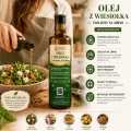 panel_olej z wiesiołka, świeżo tłoczony olej z wiesiołka, olej roślinny, naturalny olej z wiesiołka, olej tłoczony na zimno, olej do sałatek, olej do diety fit, olej do dressingów, ol.png