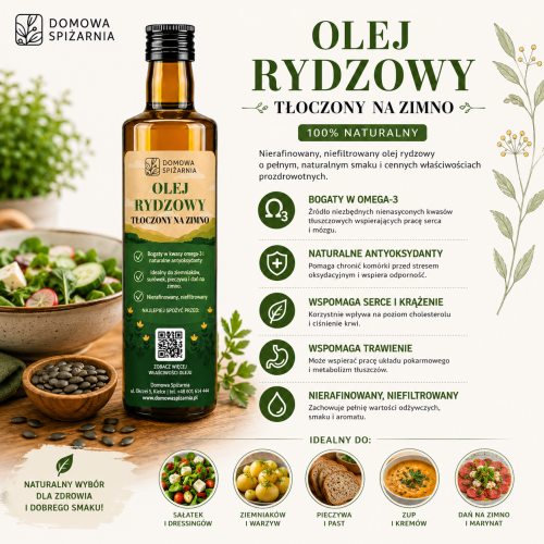 plansza_olej rydzowy, olej z lnianki, olej rydzowy tłoczony na zimno, naturalny olej rydzowy, olej do sałatek, olej do ziemniaków, olej do twarogu, olej roślinny, tradycyjny o.png
