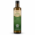 olej konopny, olej z konopi, olej tłoczony na zimno, naturalny olej konopny, olej do sałatek, olej do dressingów, olej roślinny, olej do warzyw, olej do diety fit, naturalne oleje, świeży.png