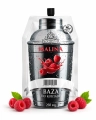 zaprawka do alkoholu malina, naturalna zaprawka malinowa, zaprawka do nalewek, aromat malinowy do alkoholu, malinowa nalewka, zaprawka 250 ml, domowy likier malinowy, zaprawa do wódki malina.png