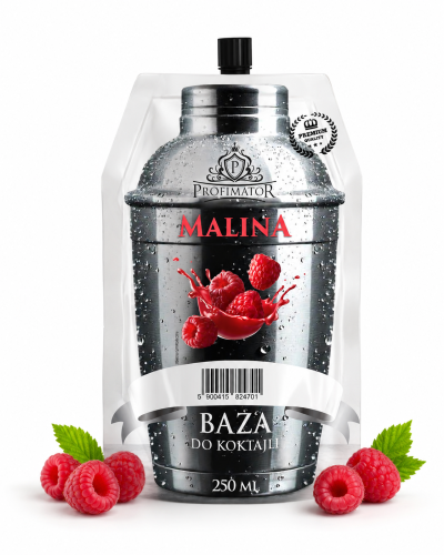 zaprawka do alkoholu malina, naturalna zaprawka malinowa, zaprawka do nalewek, aromat malinowy do alkoholu, malinowa nalewka, zaprawka 250 ml, domowy likier malinowy, zaprawa do wódki malina.png