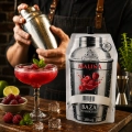 zaprawka do alkoholu malina, naturalna zaprawka malinowa, zaprawka do nalewek, aromat malinowy do alkoholu, malinowa nalewka, zaprawka 250 ml, domowy likier malinowy, zaprawa do wódki malina.png