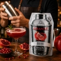 zaprawka do alkoholu granat, naturalna zaprawka granatowa, aromat granatu do alkoholu, zaprawka do nalewek, granatowy drink, domowy likier owocowy, zaprawka 250 ml, owocowa zaprawka do alkoholu.png