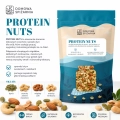 plansza_protein nuts, mix orzechów, przekąska proteinowa, orzechy i pestki dyni, naturalna przekąska, mieszanka orzechów, zdrowa przekąska do pracy, orzechy bez soli, prze.png