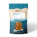 brain fuel, przekąska na koncentrację, mix orzechów i jagód goji, przekąska do pracy, przekąska do nauki, orzechy i pestki dyni, zdrowa przekąska do biura, pistacje bez łupi.jpg
