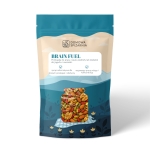 brain fuel, przekąska na koncentrację, mix orzechów i jagód goji, przekąska do pracy, przekąska do nauki, orzechy i pestki dyni, zdrowa przekąska do biura, pistacje bez łupi.jpg