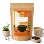 Kawa KREMOWA 500g