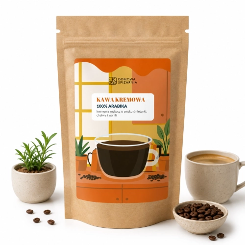 aranżacja_kawa aromatyzowana creame me, kawa śmietankowa, kawa o smaku chałwy, kawa waniliowa, aromatyzowana arabika, kawa deserowa, kawa ziarnista aromatyzowana, kawa mielona aromatyzowana, kawa do latte,.png