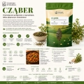 plansza_cząber, przyprawa cząber, suszony cząber, zioła do fasoli, przyprawa do strączków, przyprawa do gulaszu, naturalne przyprawy, cząber zastosowanie.png