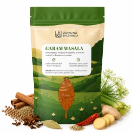Garam masala