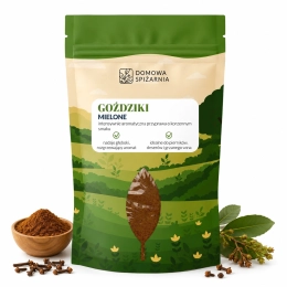 Goździki mielone