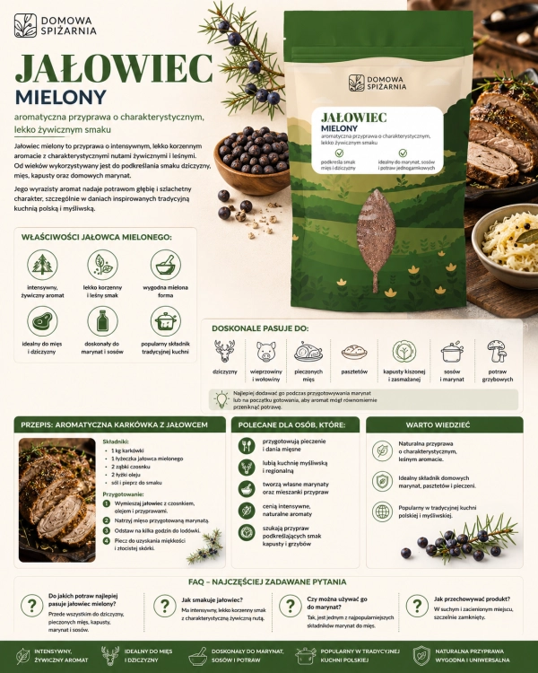 plansza_jałowiec mielony, przyprawa jałowiec, jałowiec do dziczyzny, przyprawa do marynat, jałowiec do kapusty, przyprawy do mięs, naturalne przyprawy, jałowiec zastos.png