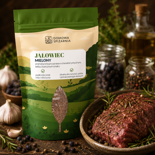 aranżacja_jałowiec mielony, przyprawa jałowiec, jałowiec do dziczyzny, przyprawa do marynat, jałowiec do kapusty, przyprawy do mięs, naturalne przyprawy, jałowiec zast.png