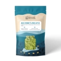 jęczmień zielony, młody jęczmień, zielony jęczmień proszek, jęczmień do smoothie, młody jęczmień do koktajli, zielony jęczmień zastosowanie, produkty roślinne, dodatek.jpg