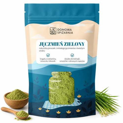 aranżacje2_jęczmień zielony, młody jęczmień, zielony jęczmień proszek, jęczmień do smoothie, młody jęczmień do koktajli, zielony jęczmień zastosowanie, produkty roślin.png