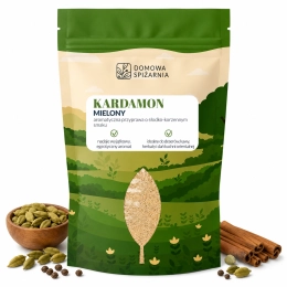 Kardamon mielony