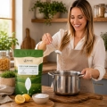 aranżacja_kwiat soli morskiej, fleur de sel, nierafinowana sól morska, sól do steków, sól do deserów, sól wykończeniowa, delikatna sól morska, sól do karmelu, premium sól morska.jp.png