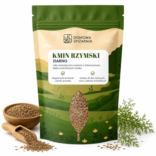 kmin rzymski ziarno, kumin, cumin seeds, przyprawa orientalna, kmin do curry, kmin rzymski do chilli con carne, przyprawy kuchni indyjskiej, kmin rzymski zastosowanie (3).png
