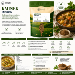 kminek mielony, przyprawa kminek, kminek do kapusty, kminek do pieczywa, przyprawa do bigosu, naturalne przyprawy, kminek zastosowanie, przyprawy kuchni polskiej (3).png
