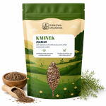 kminek ziarno, kminek cały, przyprawa kminek, kminek do chleba, kminek do kapusty, kminek do bigosu, przyprawy naturalne, kminek do wędlin, przyprawy do mięs, kminek do pieczywa (1).png