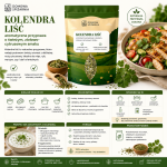 kolendra liść, suszona kolendra, liście kolendry, przyprawa kolendra, kolendra do curry, kolendra do dań orientalnych, przyprawy azjatyckie, zioła do kuchni meksykańskiej, kolendra suszon (1).png