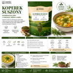 koperek suszony, suszony koper, koper do ziemniaków, koperek do zup, koperek do sosów, przyprawy ziołowe, zioła suszone, koperek do ryb, aromatyczne zioła, przyprawy kuchni polskiej (1).png