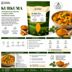 kurkuma mielona, kurkuma przyprawa, przyprawa do curry, kurkuma do ryżu, przyprawy orientalne, kurkuma do mięsa, kurkuma do zup, przyprawy indyjskie, złota przyprawa, aromatyczne przyprawy (.png