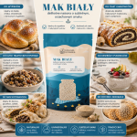 mak biały, biały mak, mak do rogali, mak do strucli, mak do wypieków, masa makowa, składniki do ciast, mak do deserów, tradycyjne wypieki, mak do rogali świętomarcińskich (2).png