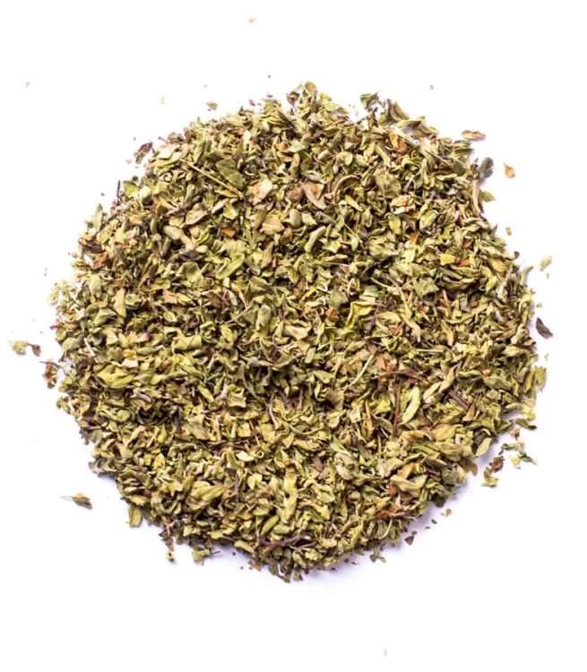 oregano, oregano suszone, przyprawa do pizzy, oregano do makaronów, zioła śródziemnomorskie, przyprawa do sosów pomidorowych, oregano do sałatek, przyprawy włoskie, aromatyczne zioła, oregano  (1).webp