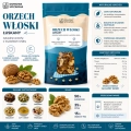 orzech włoski łuskany, orzechy włoskie, łuskane orzechy włoskie, orzechy do ciast, orzechy do wypieków, orzechy do musli, naturalne orzechy, dodatki do deserów, orzechy do sałatek, bak (3).png
