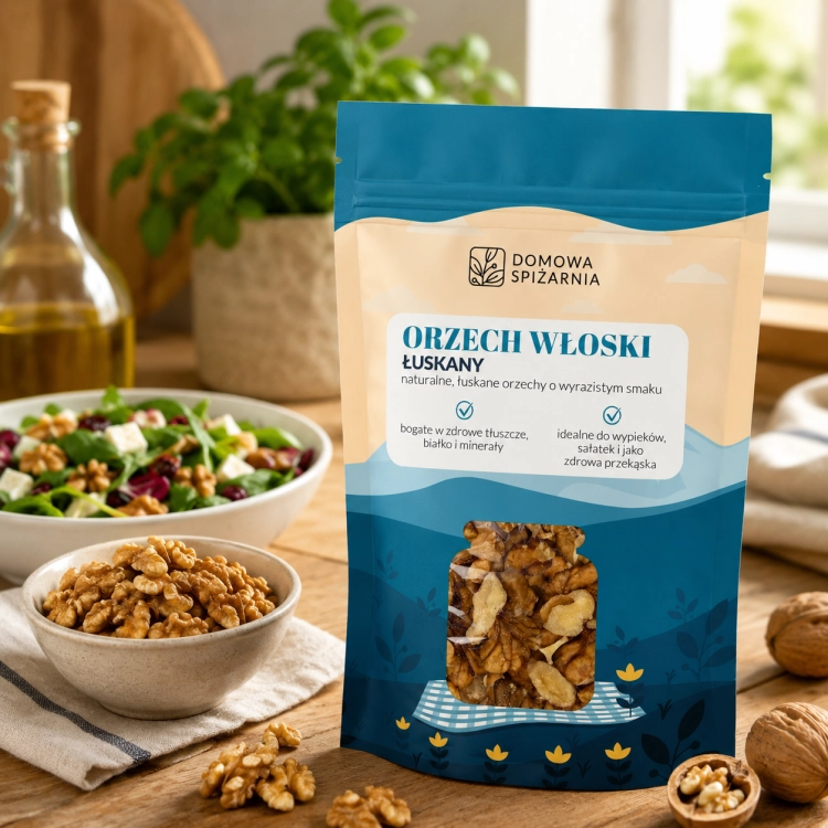 orzech włoski łuskany, orzechy włoskie, łuskane orzechy włoskie, orzechy do ciast, orzechy do wypieków, orzechy do musli, naturalne orzechy, dodatki do deserów, orzechy do sałatek, bak.png