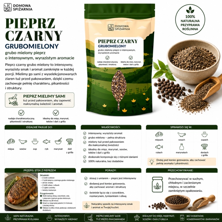 pieprz grubomielony, pieprz czarny grubomielony, przyprawa do mięsa, pieprz do kiełbas, pieprz do marynat, przyprawy do grilla, pieprz do wędlin, aromatyczne przyprawy, piep (1).png