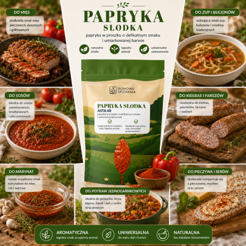 papryka słodka ASTA 60, słodka papryka mielona, papryka do kiełbas, papryka do gulaszu, przyprawa do mięs, papryka do marynat, przyprawy do wyrobów mięsnych, papryka czerwona mi (1).png