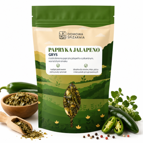 papryka jalapeño grys, jalapeño suszone, papryka jalapeño do burgerów, przyprawa meksykańska, jalapeño do pizzy, ostra papryka grys, przyprawa do grilla, jalapeño do marynat, pikantne (1).png