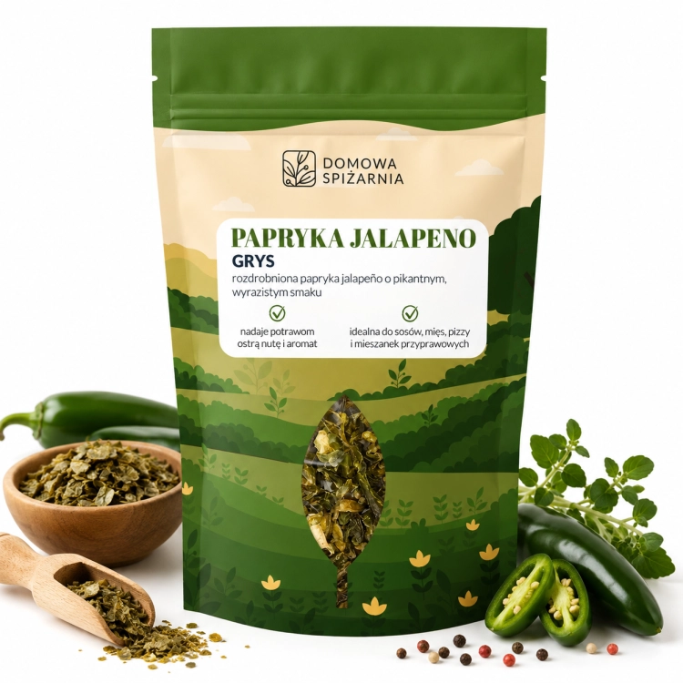 papryka jalapeño grys, jalapeño suszone, papryka jalapeño do burgerów, przyprawa meksykańska, jalapeño do pizzy, ostra papryka grys, przyprawa do grilla, jalapeño do marynat, pikantne (1).png