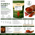 papryka wędzona ostra, ostra papryka wędzona, przyprawa BBQ, papryka do grilla, papryka do burgerów, papryka do marynat, przyprawa do żeberek, wędzona papryka mielona, przypraw (6).png