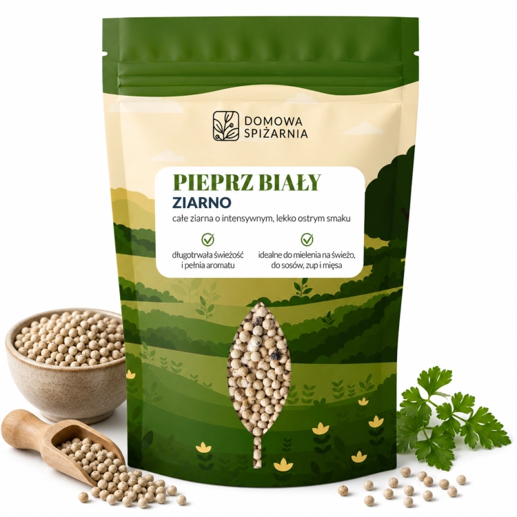 pieprz biały ziarno, biały pieprz ziarnisty, pieprz do młynka, przyprawa do ryb, pieprz do sosów, pieprz do zup krem, pieprz do drobiu, przyprawy naturalne, pieprz ziarnisty, prz.png