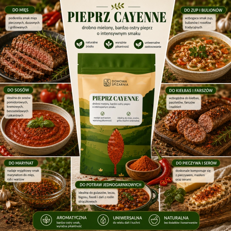 pieprz cayenne, pieprz kajeński, przyprawa chili, ostra przyprawa do mięsa, pieprz cayenne do marynat, przyprawa do grilla, pikantne przyprawy, chili mielone, przyprawy orientalne, pr (3).png