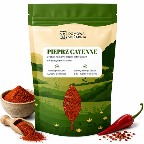 pieprz cayenne, pieprz kajeński, przyprawa chili, ostra przyprawa do mięsa, pieprz cayenne do marynat, przyprawa do grilla, pikantne przyprawy, chili mielone, przyprawy orientalne, pr (4).png
