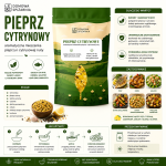 pieprz cytrynowy, przyprawa do ryb, przyprawa cytrynowa, pieprz do drobiu, przyprawa do owoców morza, przyprawa do sałatek, mieszanka przyprawowa, przyprawa do warzyw, pieprz z nutą (4).png