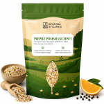 pieprz pomarańczowy, pomarańczowy pieprz, pieprz dekoracyjny, pieprz do sałatek, pieprz do ryb, pieprz do drobiu, przyprawa gourmet, kolorowy pieprz, pieprz do młynka, ekskluzywne  (1).png