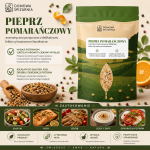 pieprz pomarańczowy, pomarańczowy pieprz, pieprz dekoracyjny, pieprz do sałatek, pieprz do ryb, pieprz do drobiu, przyprawa gourmet, kolorowy pieprz, pieprz do młynka, ekskluzywn.png